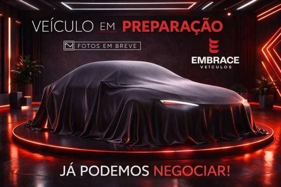 Carro 2.0 MPFI GL 16V 142CV 2WD GASOLINA 4P AUTOMÁTICO