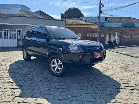 Carro 2.0 MPFI GLS 16V 143CV 2WD GASOLINA 4P AUTOMÁTICO