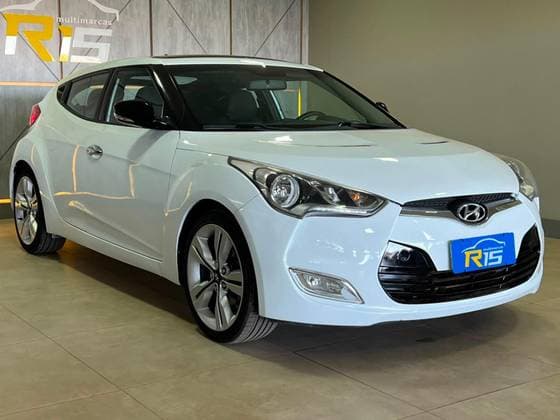 Carro 1.6 16V GASOLINA 3P AUTOMÁTICO