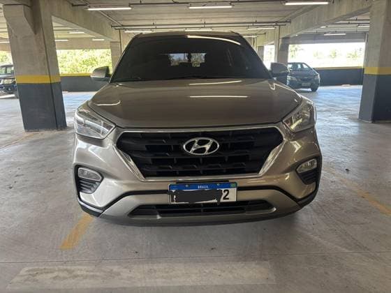 Carro 1.6 16V FLEX PULSE AUTOMÁTICO