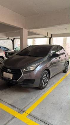 Carro 1.0 COMFORT 12V FLEX 4P MANUAL