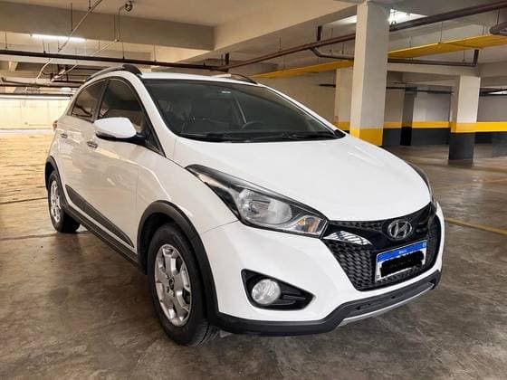 Carro 1.6 16V PREMIUM FLEX 4P AUTOMÁTICO