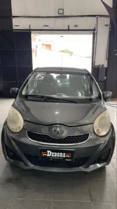 Carro 1.4 16V JETFLEX 4P MANUAL