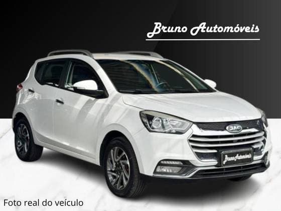 Carro 1.5 16V JETFLEX 4P MANUAL