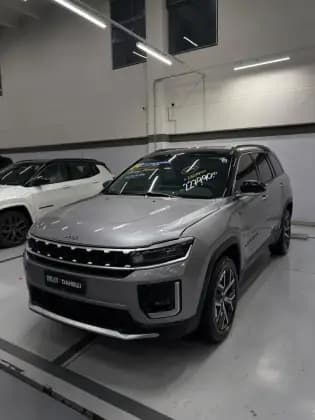Carro 1.3 T270 TURBO MHEV LIMITED AT6