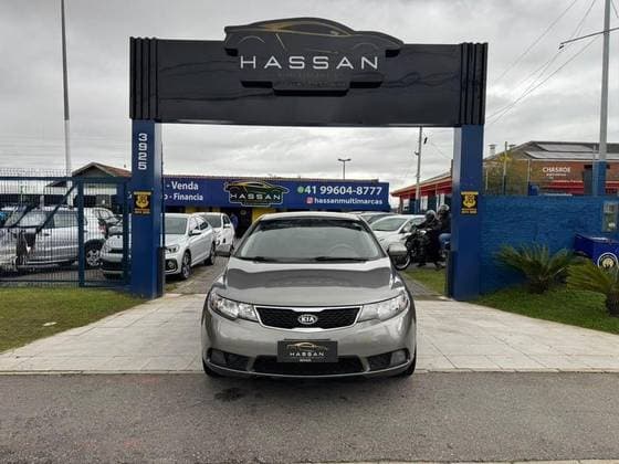 Carro 1.6 EX3 SEDAN 16V GASOLINA 4P MANUAL