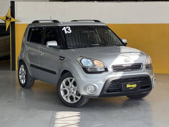 Carro 1.6 EX 16V FLEX 4P AUTOMÁTICO