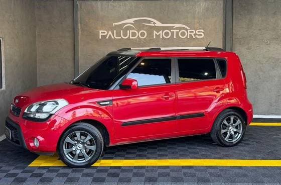 Carro 1.6 EX 16V FLEX 4P AUTOMÁTICO