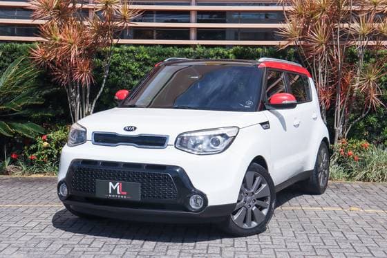 Carro 1.6 EX 16V FLEX 4P MANUAL
