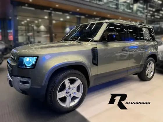 Carro 2.0 P300 GASOLINA 110 SE AWD AUTOMÁTICO