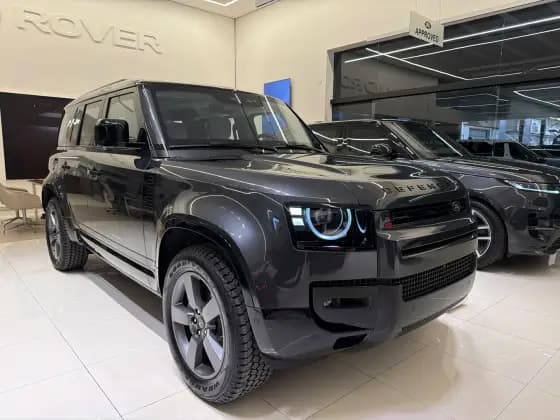 Carro 3.0 D350 TURBO DIESEL MHEV 110 X-DYNAMIC HSE AWD AUTOMÁTICO