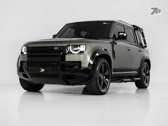 Carro 3.0 D300 TURBO DIESEL MHEV 110 X-DYNAMIC S AWD AUTOMÁTICO