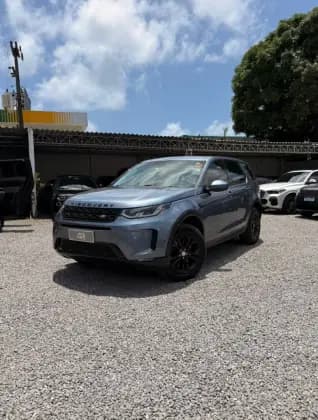 Carro 2.0 16V TD4 TURBO DIESEL SE 4P AUTOMÁTICO