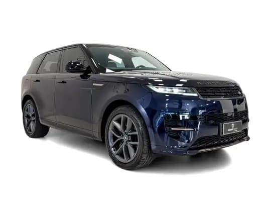 Carro 3.0 D350 TURBO DIESEL MHEV HSE AWD AUTOMÁTICO