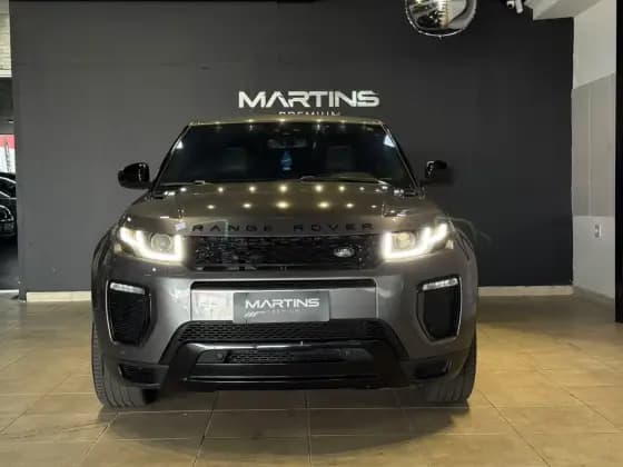 Carro 2.0 HSE DYNAMIC 4WD 16V GASOLINA 4P AUTOMÁTICO