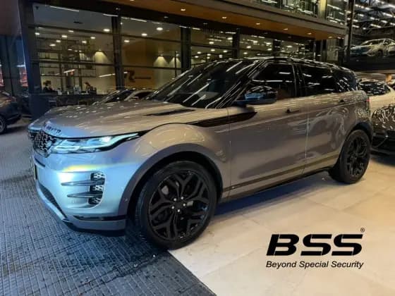 Carro 2.0 P250 FLEX R-DYNAMIC SE AWD AUTOMÁTICO