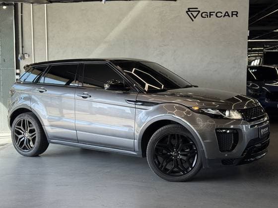 Carro 2.0 HSE DYNAMIC 4WD 16V GASOLINA 4P AUTOMÁTICO