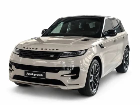 Carro 3.0 D350 TURBO DIESEL MHEV DYNAMIC HSE AWD AUTOMÁTICO