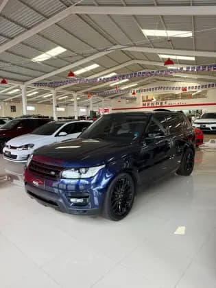 Carro 3.0 HSE 4X4 V6 24V TURBO DIESEL 4P AUTOMÁTICO