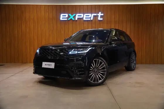 Carro 3.0 V6 P380 GASOLINA R-DYNAMIC HSE AUTOMÁTICO