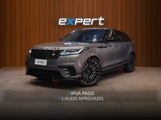 Carro 3.0 V6 P380 GASOLINA R-DYNAMIC SE AUTOMÁTICO
