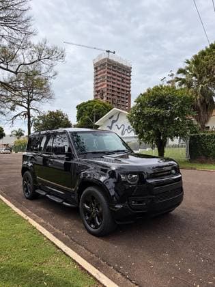 Carro 2.0 P300 GASOLINA 110 HSE AWD AUTOMÁTICO