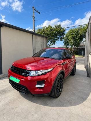 Carro 2.0 DYNAMIC 4WD 16V GASOLINA 4P AUTOMÁTICO