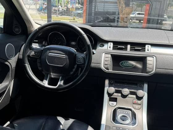 Carro 2.0 PURE TECH 4WD 16V GASOLINA 4P AUTOMÁTICO