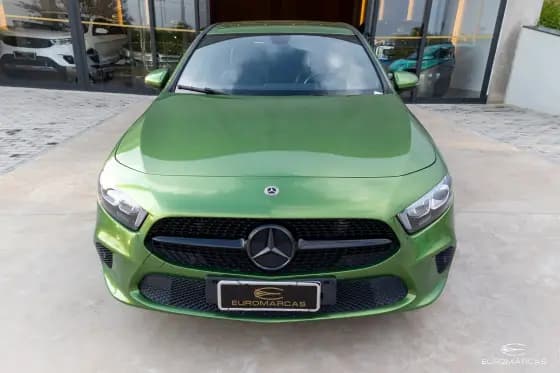 Carro 2.0 CGI GASOLINA 7G-DCT