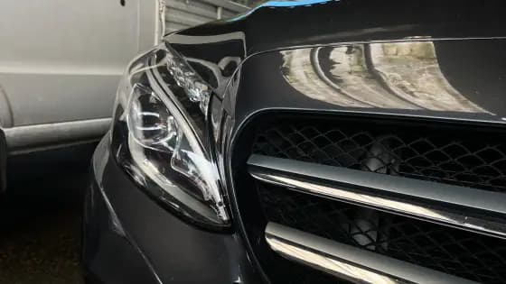 Carro 1.6 CGI AVANTGARDE 16V TURBO GASOLINA 4P AUTOMÁTICO