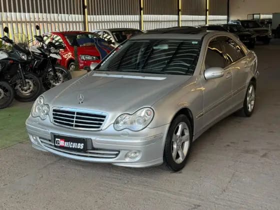 Carro 2.3 AVANTGARDE TOURING GASOLINA 4P AUTOMÁTICO
