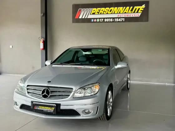 Carro 1.8 KOMPRESSOR GASOLINA 2P AUTOMÁTICO