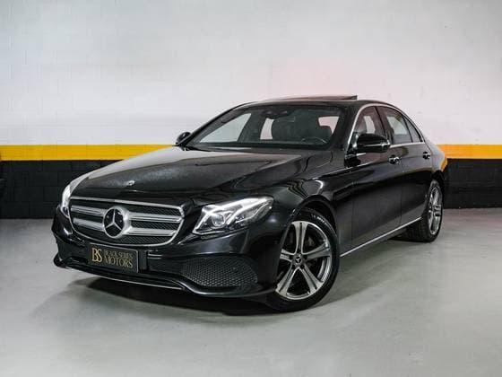 Carro 2.0 CGI GASOLINA AVANTGARDE 9G-TRONIC