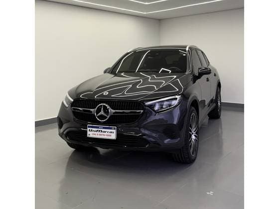 Carro 2.0 MHEV 4MATIC 9G-TRONIC