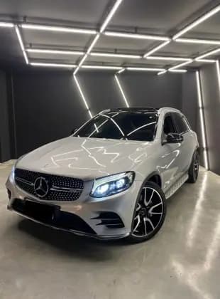Carro 3.0 V6 GASOLINA 4MATIC 9G-TRONIC