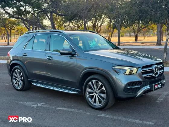 Carro 3.0 V6 DIESEL 4MATIC 9G-TRONIC