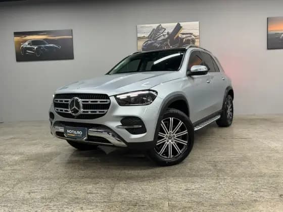 Carro 3.0 I6 MHEV DIESEL 4MATIC 9G-TRONIC