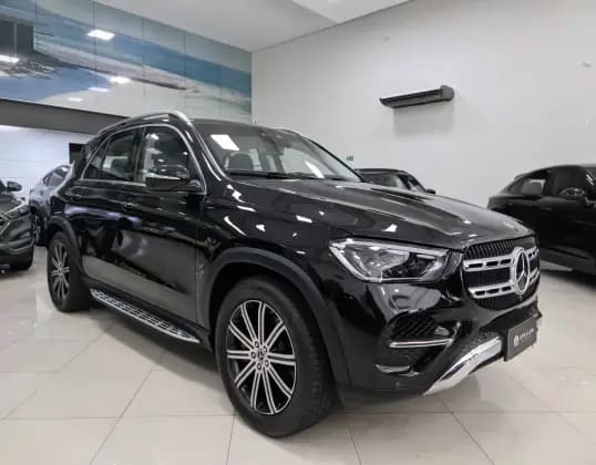 Carro 3.0 I6 MHEV DIESEL 4MATIC 9G-TRONIC