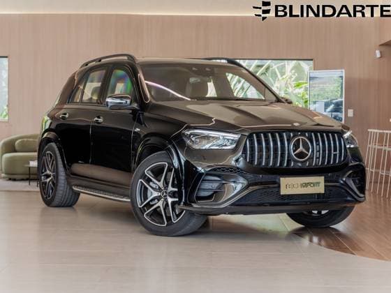 Carro 3.0 I6 GASOLINA 4MATIC+ 9G-TRONIC