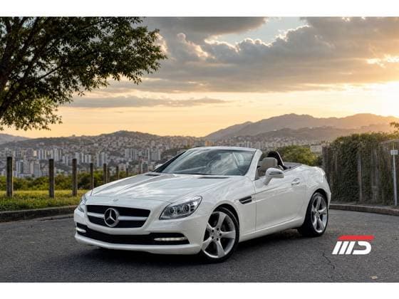 Carro 2.0 CGI 16V GASOLINA 2P AUTOMÁTICO
