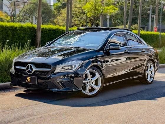 Carro 1.6 VISION 16V FLEX 4P AUTOMÁTICO
