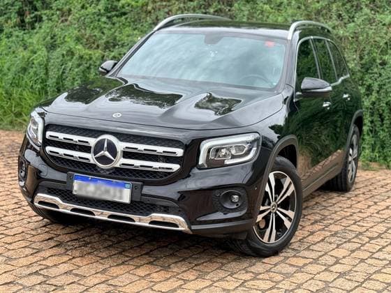Carro 1.3 CGI GASOLINA ADVANCE 7G-DCT