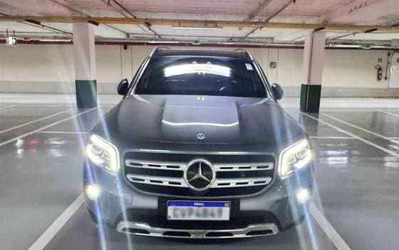 Carro 1.3 CGI GASOLINA PROGRESSIVE 7G-DCT