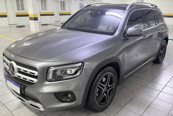 Carro 1.3 CGI GASOLINA PROGRESSIVE 7G-DCT