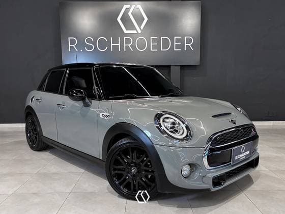 Carro 2.0 16V TWINPOWER GASOLINA S 4P STEPTRONIC