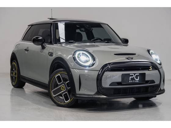 Carro SE 2P ELÉTRICO