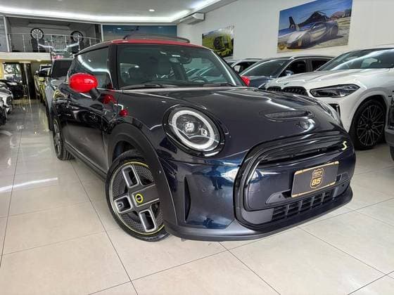 Carro SE SPORT 2P ELÉTRICO
