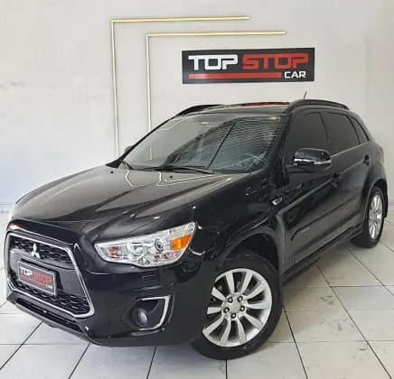 Carro 2.0 4X4 AWD 16V GASOLINA 4P AUTOMÁTICO