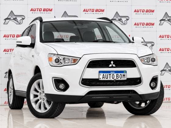 Carro 2.0 4X4 AWD 16V GASOLINA 4P AUTOMÁTICO
