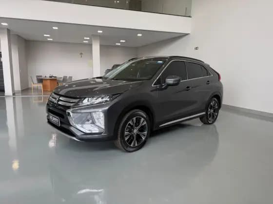 Carro 1.5 MIVEC TURBO GASOLINA HPE-S CVT